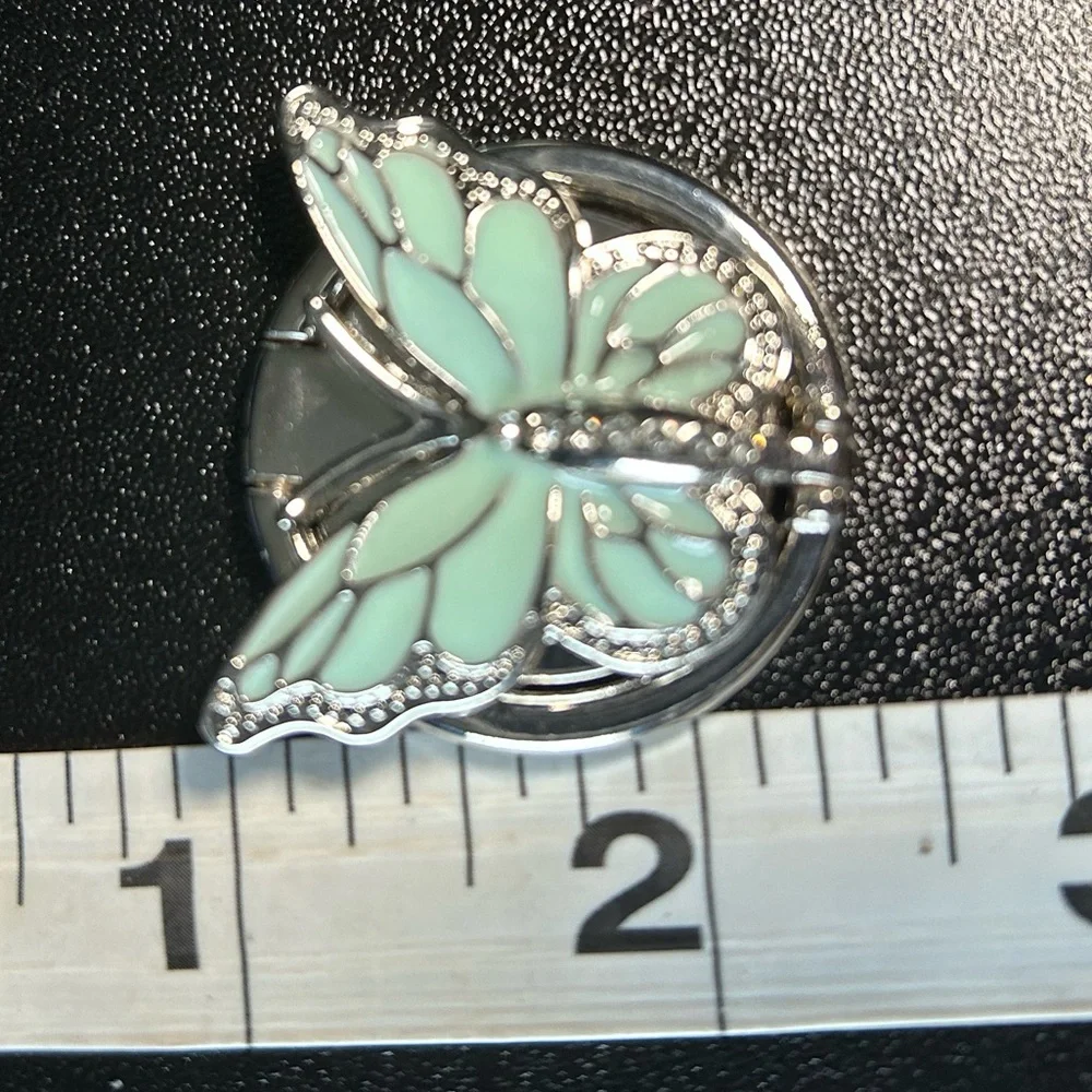 BOGO Butterfly Phone Ring Holder